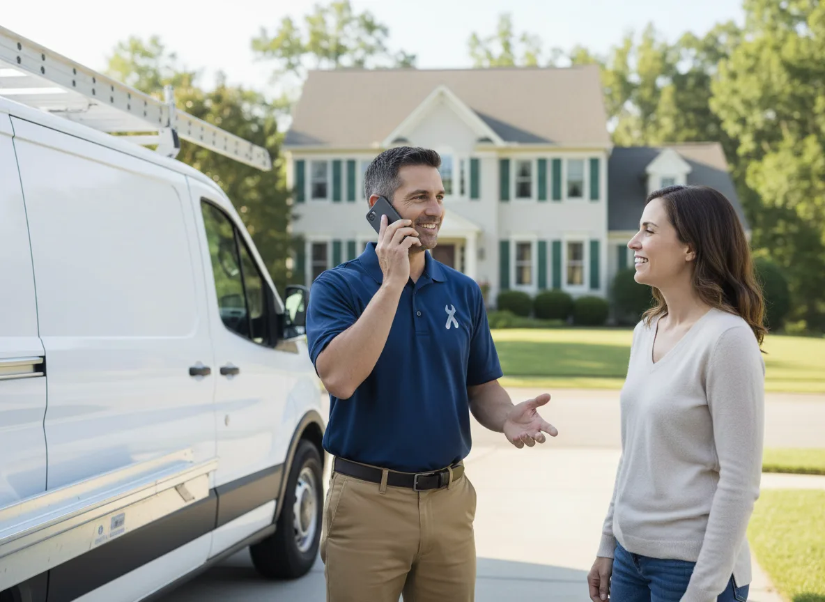 Home Gutter Service Emporia, VA FAQs